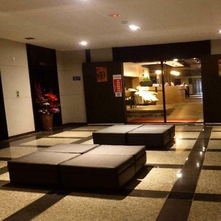 Honest & Warm Hotel Taoyuan Exteriör bild